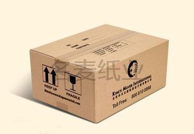 产品详情泰兴市名麦纸业有限公司:专业包装纸箱厂,生产设计瓦楞纸箱