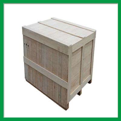 木龙木制品供应通用包装山东出口木箱图片_高清图_细节图