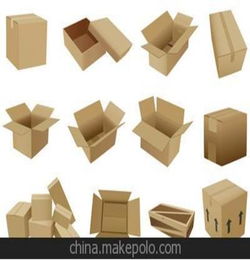 邹城星海包装制品加工供应优质纸箱 定做瓦楞纸箱量大优惠