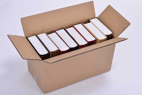河南食品外箱 台品纸箱包装生产厂家 食品外箱厂商