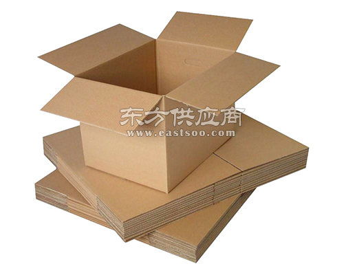 龙山伟业包装制品厂 纸箱订做 陕西纸箱图片